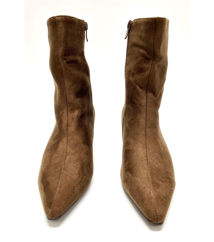 BOTIN ALEJANDRA MARRON