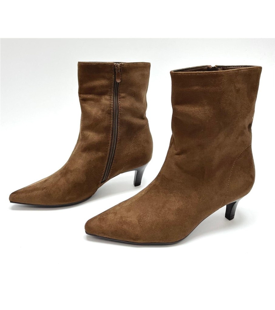 BOTIN ALEJANDRA MARRON