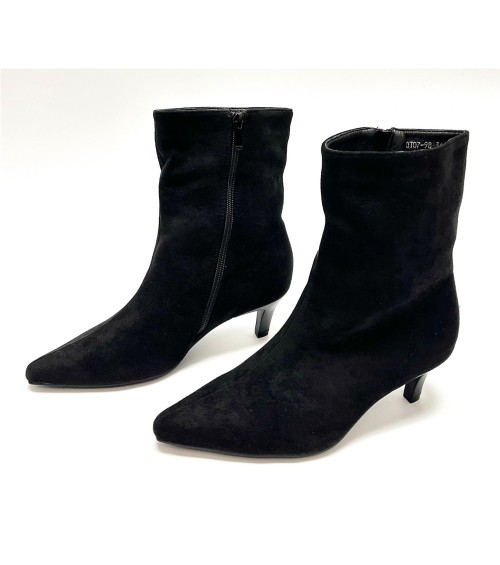 BOTIN ALEJANDRA NEGRO