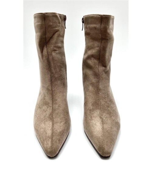 BOTIN ALEJANDRA TAUPE 2