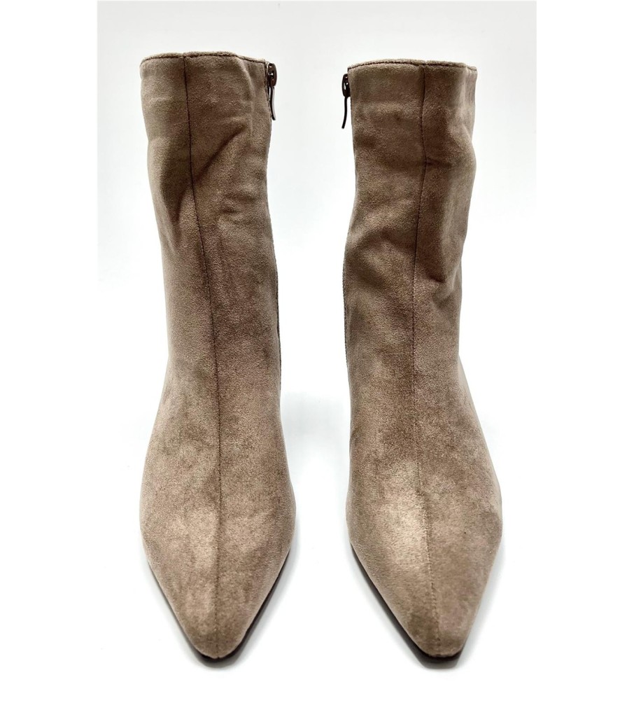 BOTIN ALEJANDRA TAUPE