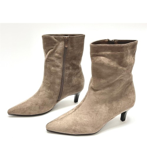 BOTIN ALEJANDRA TAUPE