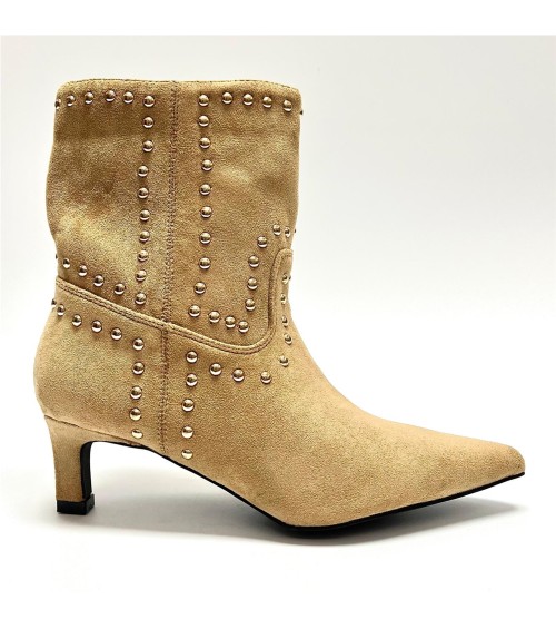 BOTIN VERA BEIGE