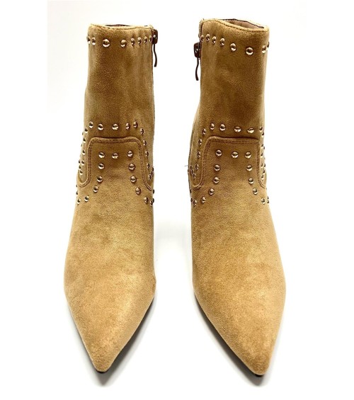 BOTIN VERA BEIGE 2