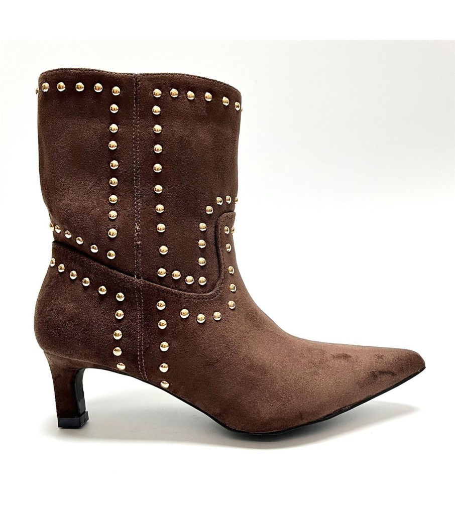 BOTIN VERA MARRON