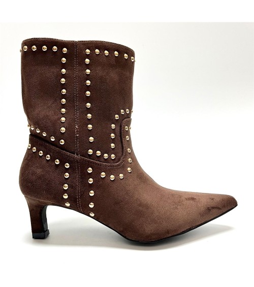 BOTIN VERA MARRON