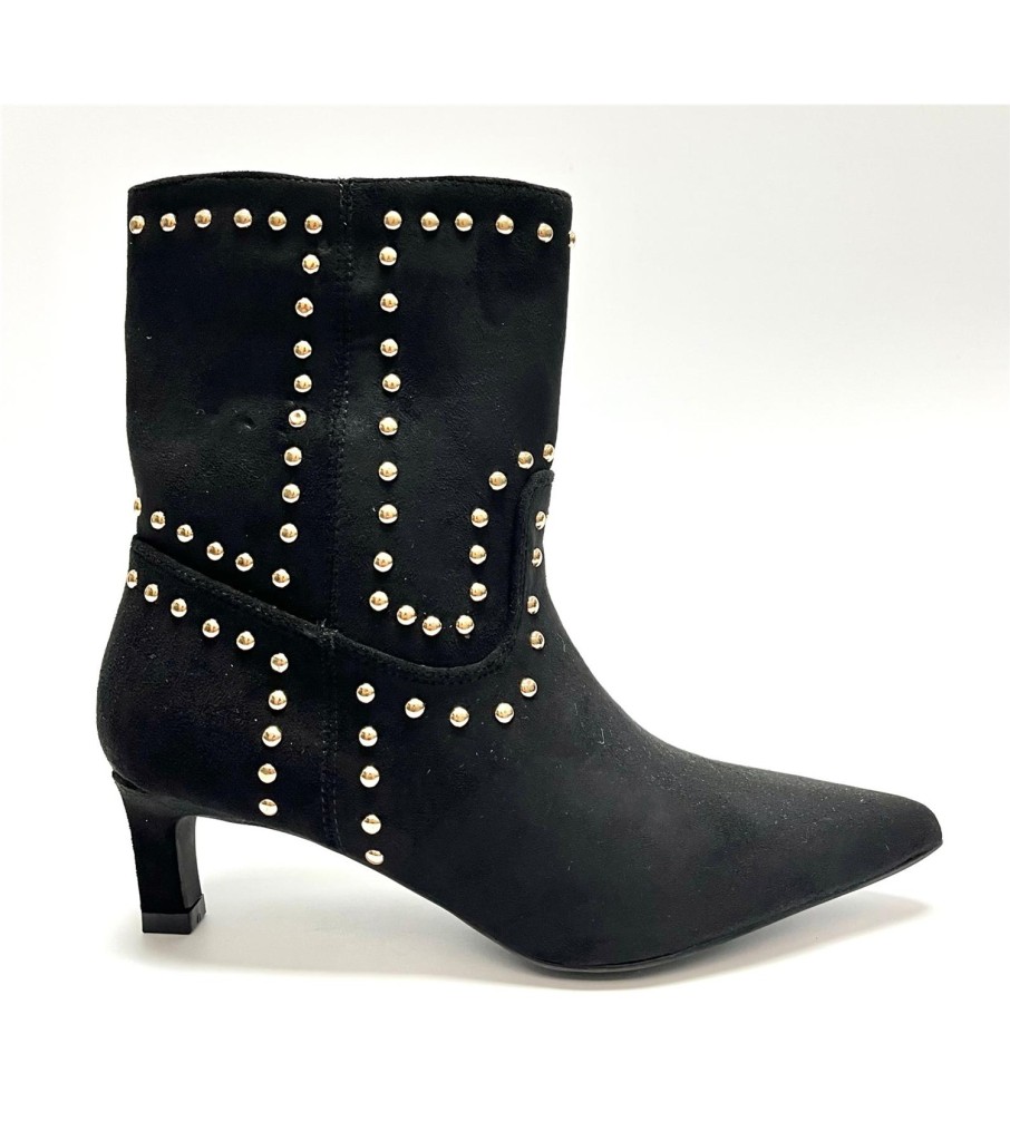 BOTIN VERA NEGRO