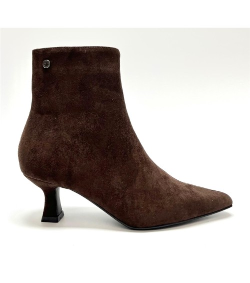 BOTIN VICTORIA MARRON