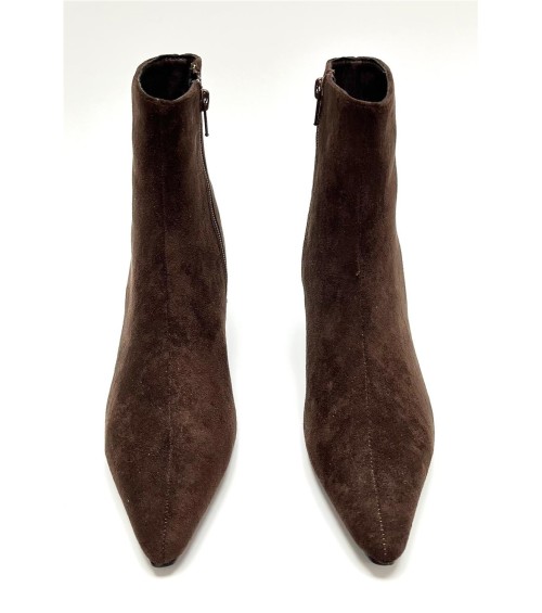 BOTIN VICTORIA MARRON 2