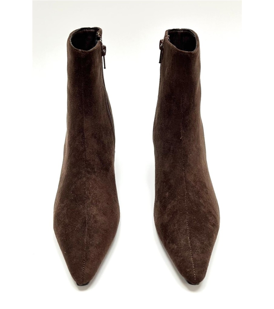 BOTIN VICTORIA MARRON