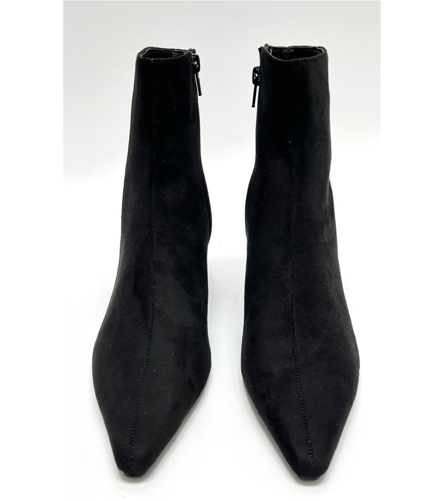 BOTIN VICTORIA NEGRO