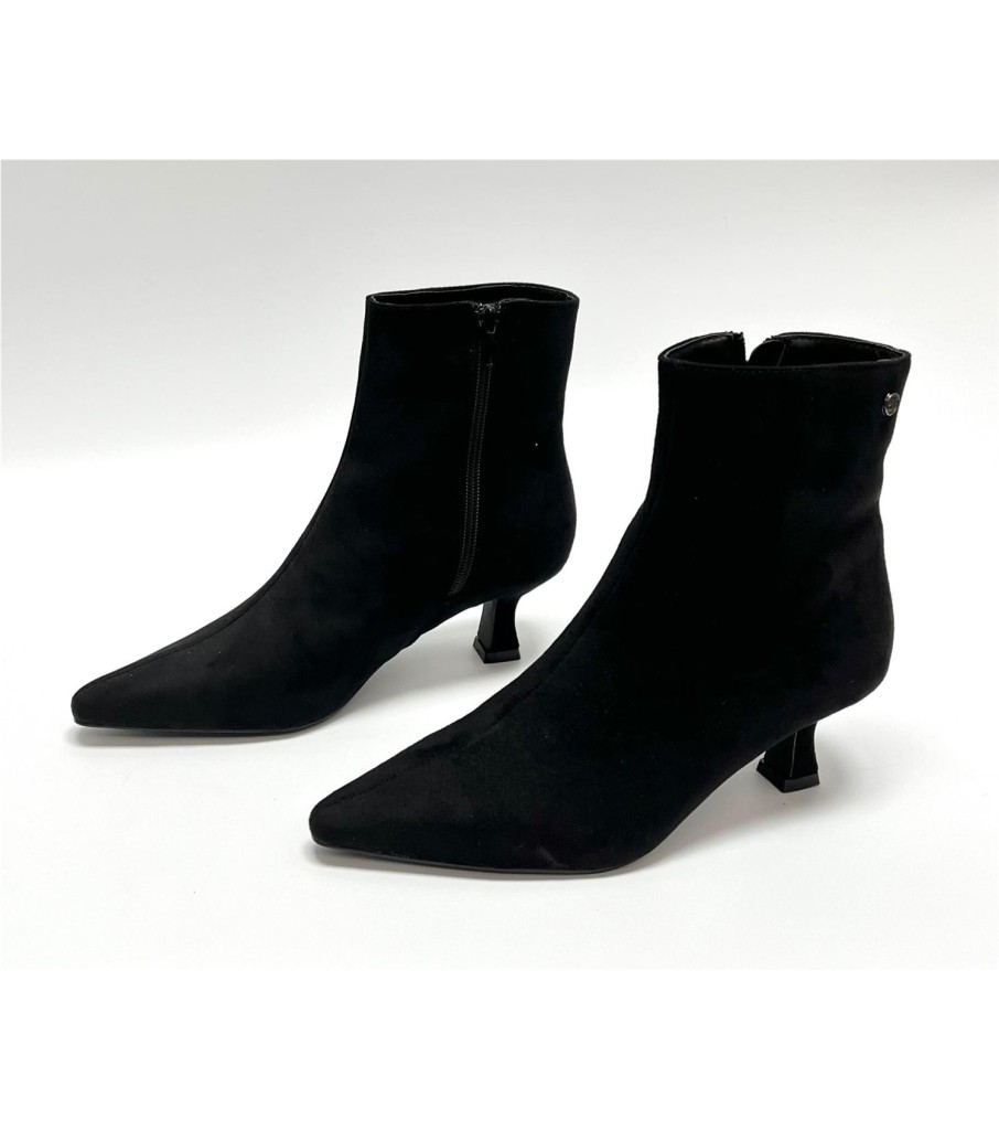 BOTIN VICTORIA NEGRO