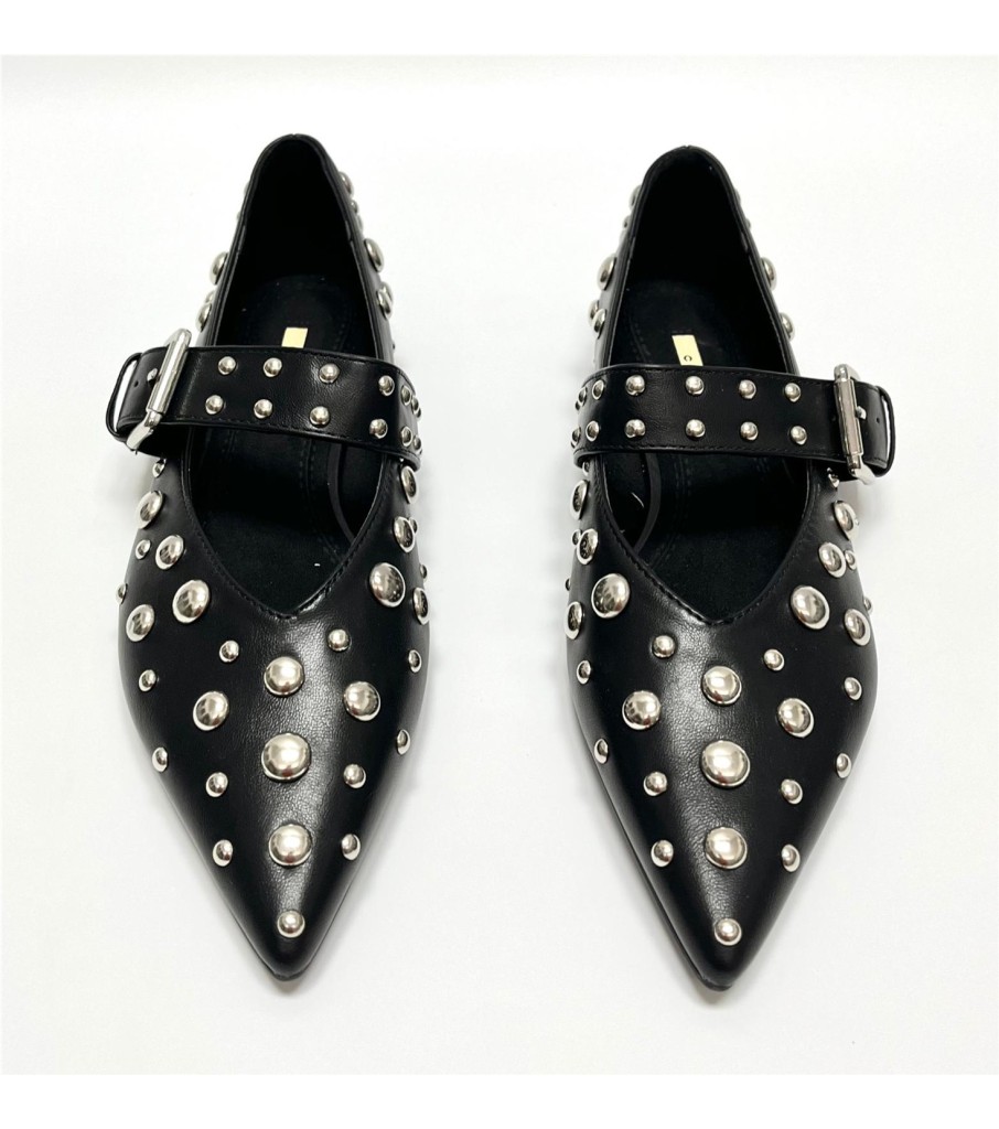 ZAPATO ADRIANA NEGRO ZAPATO ADRIANA NEGRO