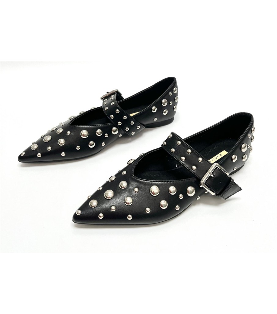 ZAPATO ADRIANA NEGRO ZAPATO ADRIANA NEGRO