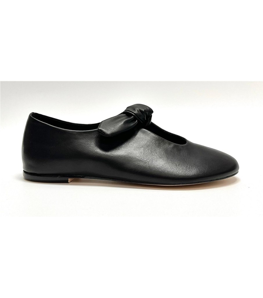 ZAPATO MARTA NEGRO