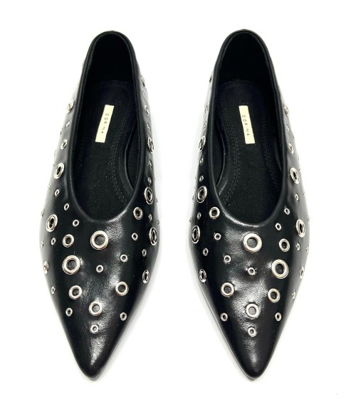 MANOLETINA CARLOTA NEGRO