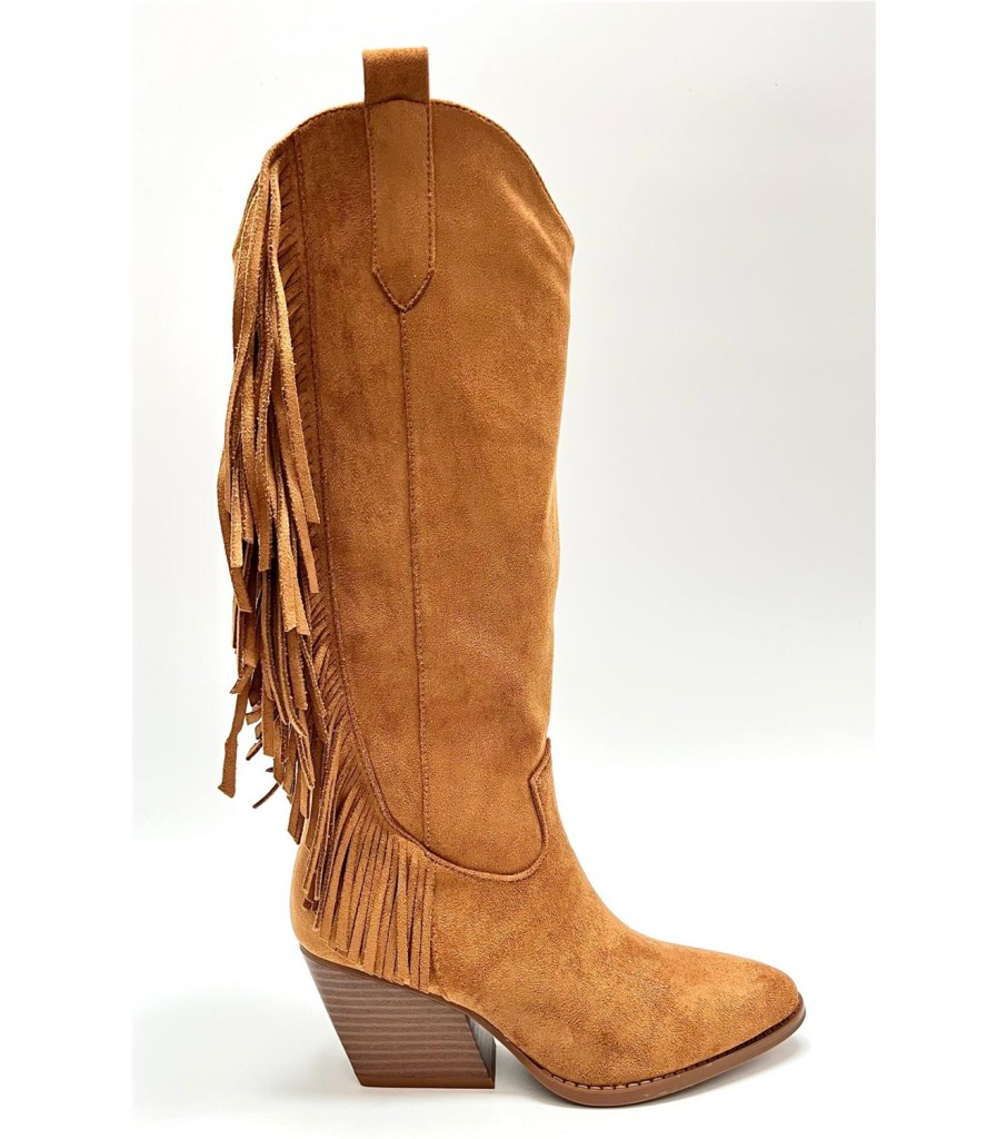 BOTA ALICIA BURDEOS