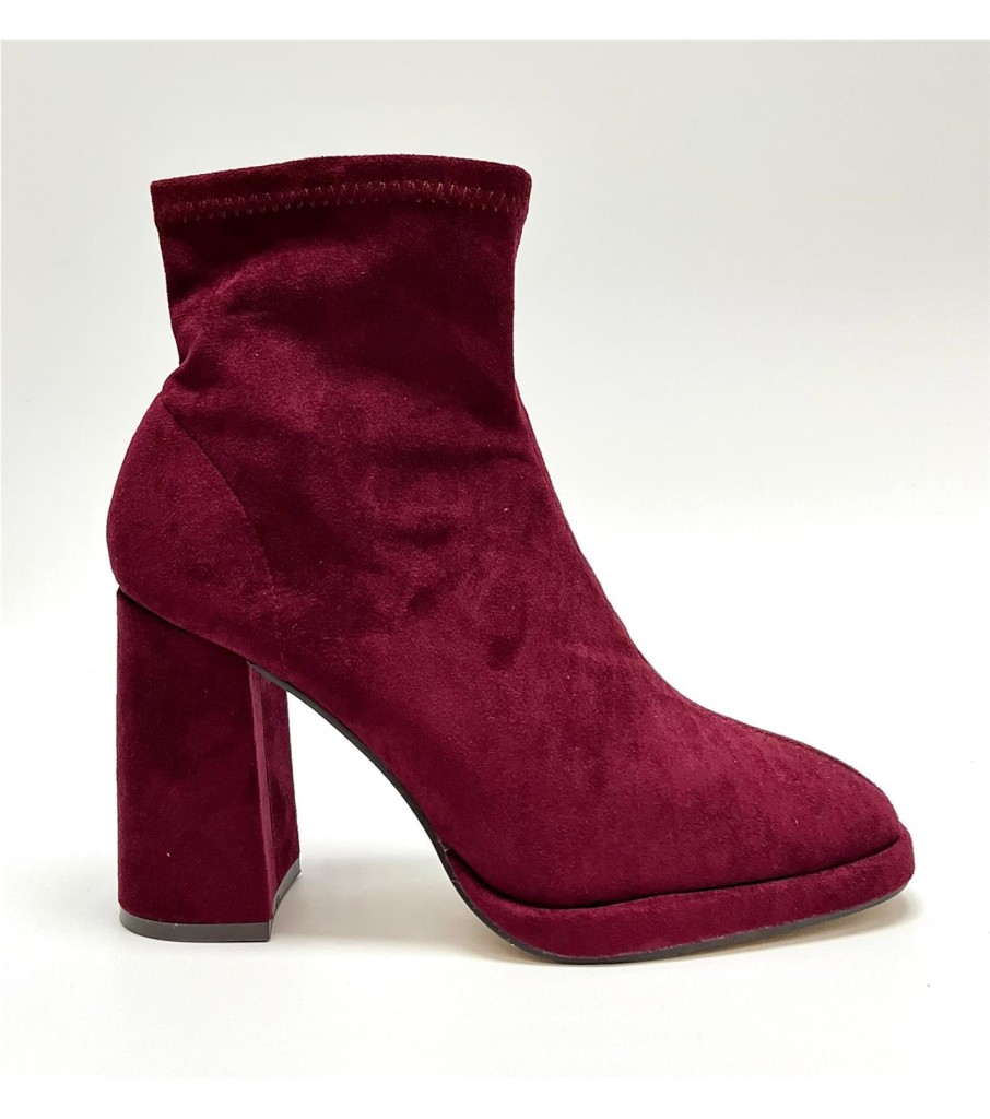 BOTIN LIA GRANATE