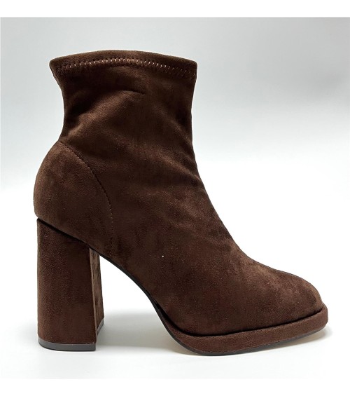 BOTIN LIA MARRON