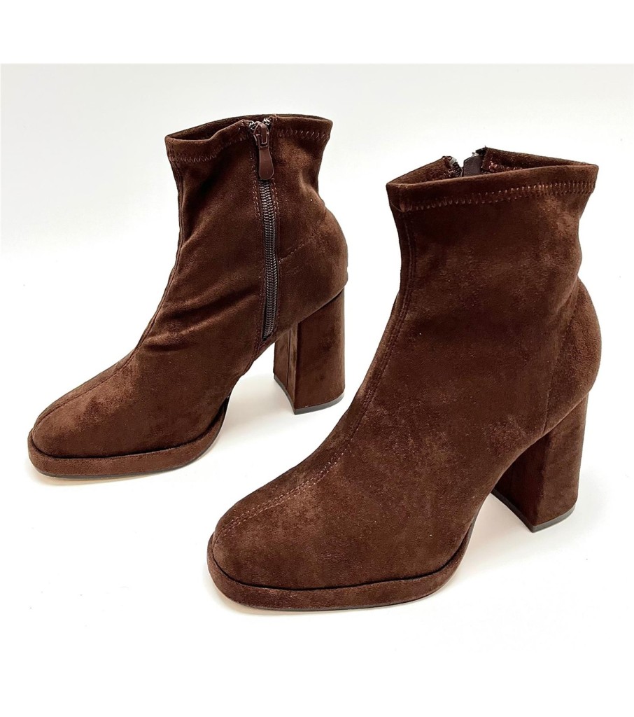BOTIN LIA MARRON
