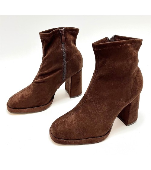 BOTIN LIA MARRON