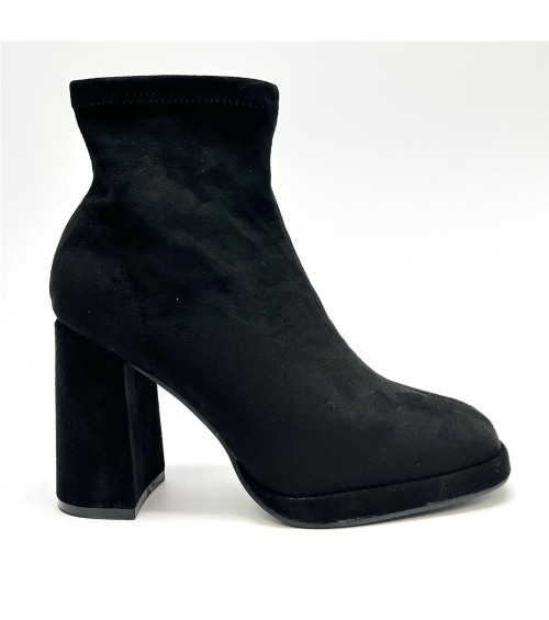 BOTIN LIA NEGRO