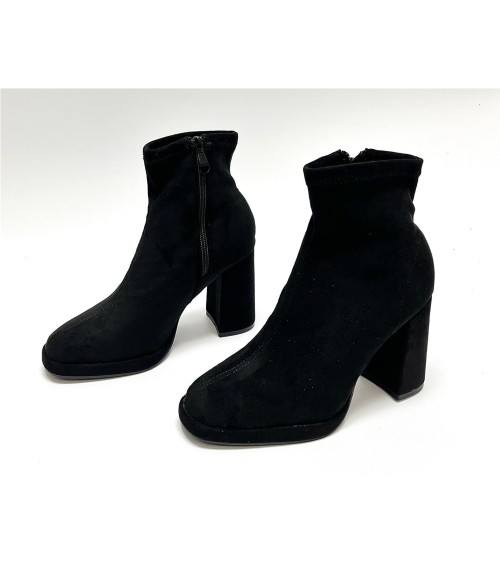 BOTIN LIA NEGRO