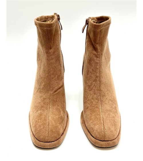 BOTIN LIA TAUPE