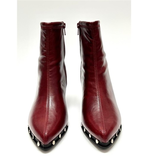 BOTIN ARIADNA GRANATE 2