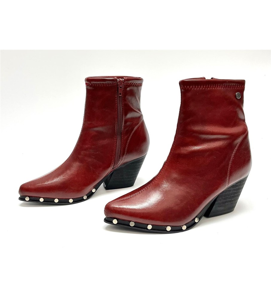 BOTIN ARIADNA GRANATE