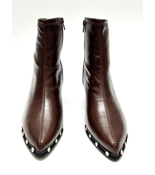 BOTIN ARIADNA MARRON 2