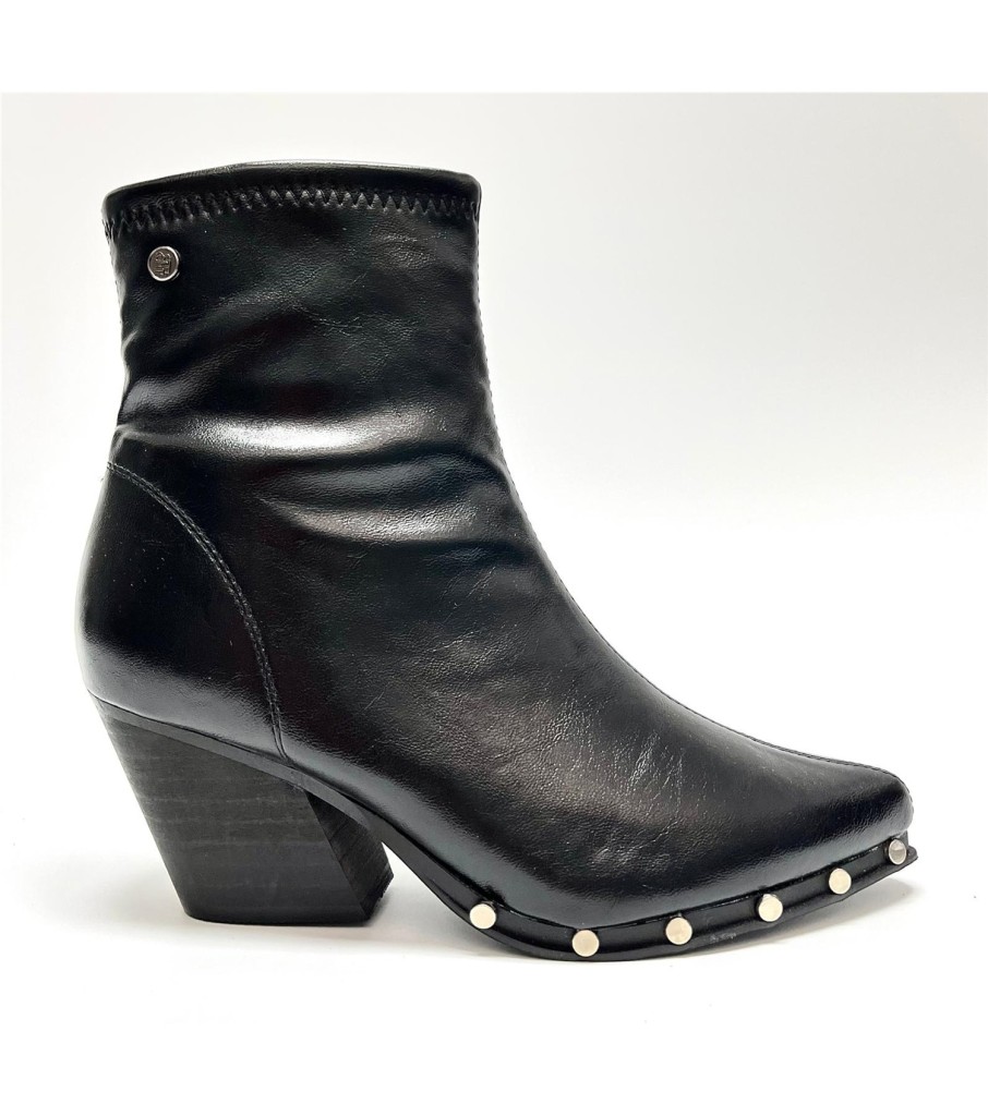 BOTIN ARIADNA NEGRO