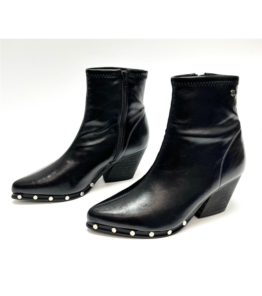 BOTIN ARIADNA NEGRO