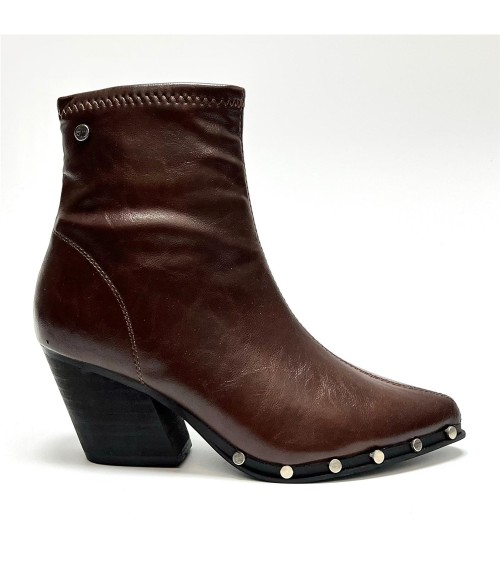 BOTIN ARIADNA MARRON