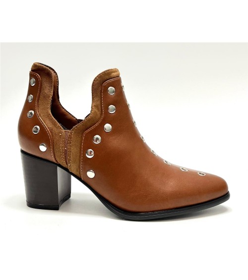 BOTIN ZOE CAMEL