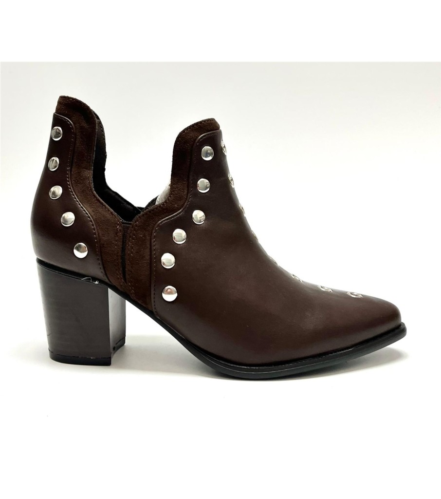 BOTIN ZOE MARRON