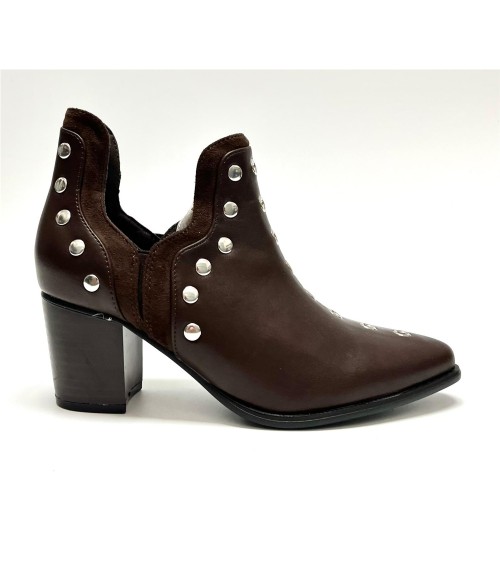 BOTIN ZOE MARRON