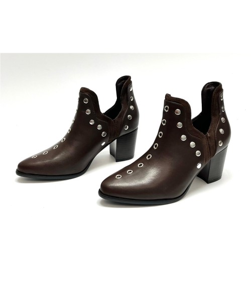 BOTIN ZOE MARRON