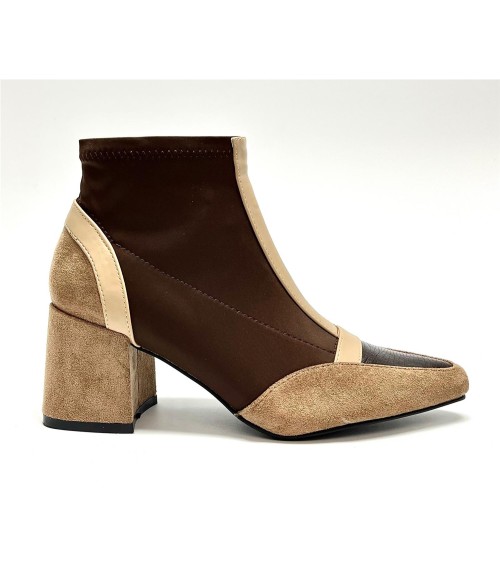 BOTIN AMIRA MARRON