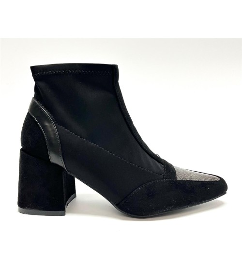 BOTIN AMIRA NEGRO