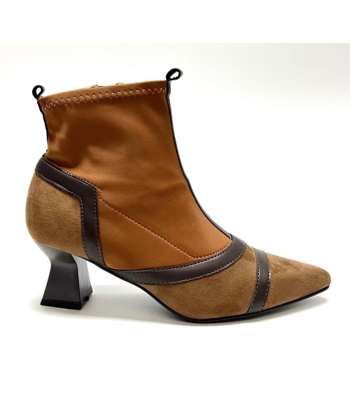 BOTIN GALA CAMEL