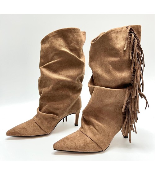 BOTA AINHOA CAMEL