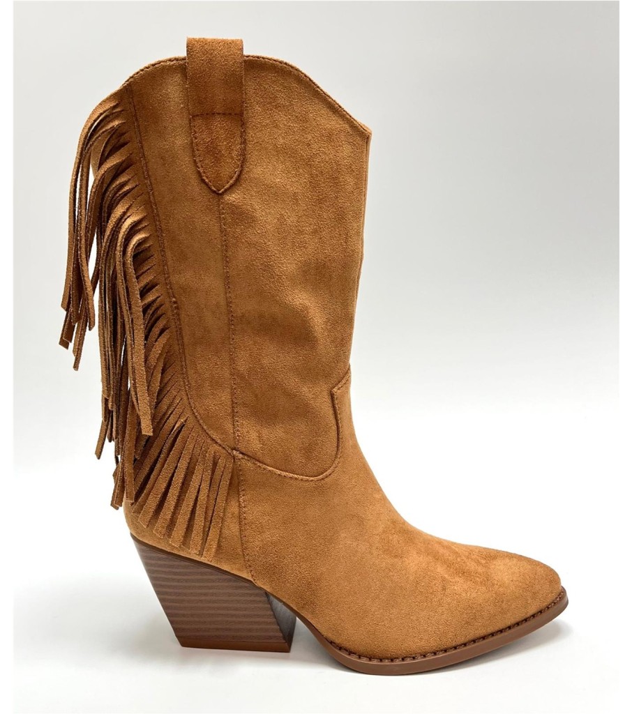 BOTA AINARA CAMEL