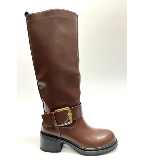 BOTA INDIA MARRON