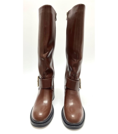 BOTA INDIA MARRON 2