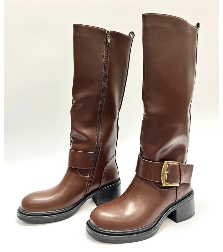 BOTA INDIA MARRON