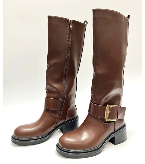 BOTA INDIA MARRON