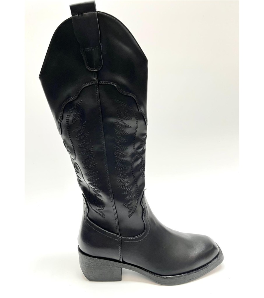 BOTA NEREA NEGRO