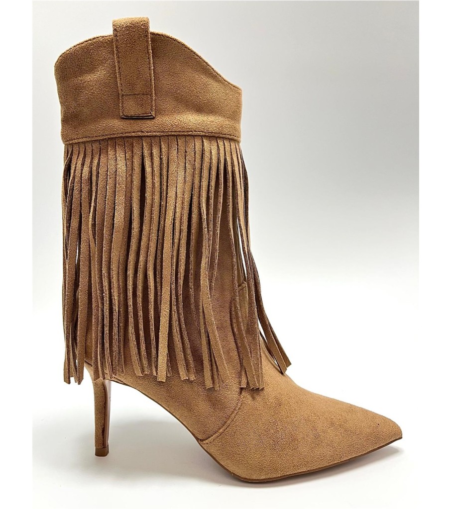 BOTA ELSA TAUPE