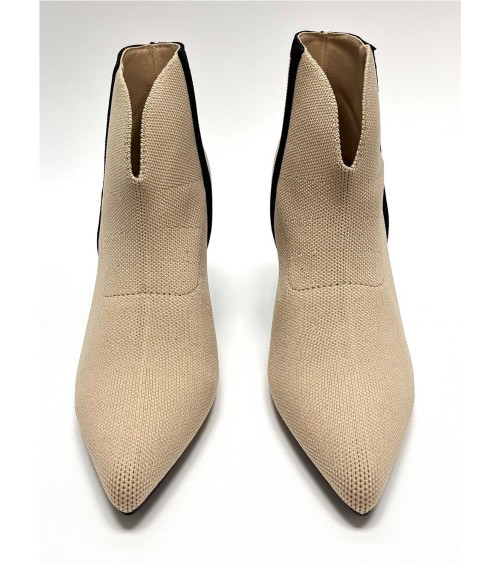 BOTIN ANGELA BEIGE
